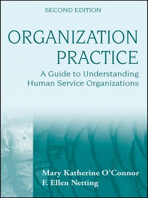 cover image of Organization Practice